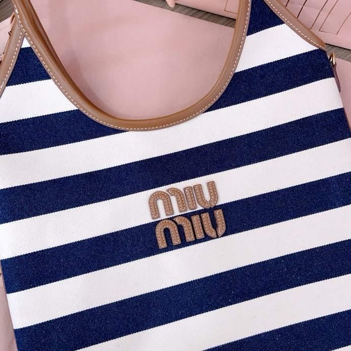 A bag Ivy wicker 5BG231 35 cm фото 6