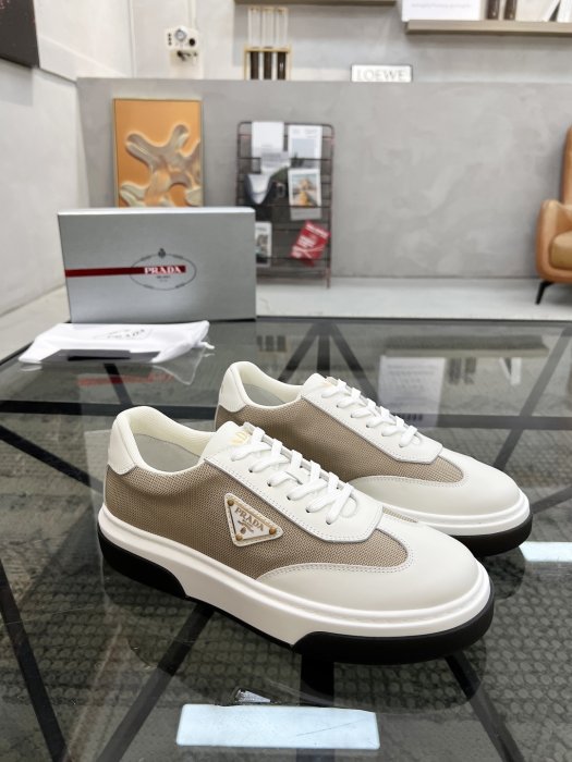 Кроссовки мужские фото 2