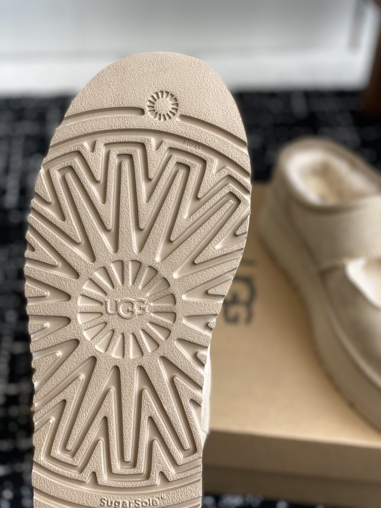 Угги женские фото 9