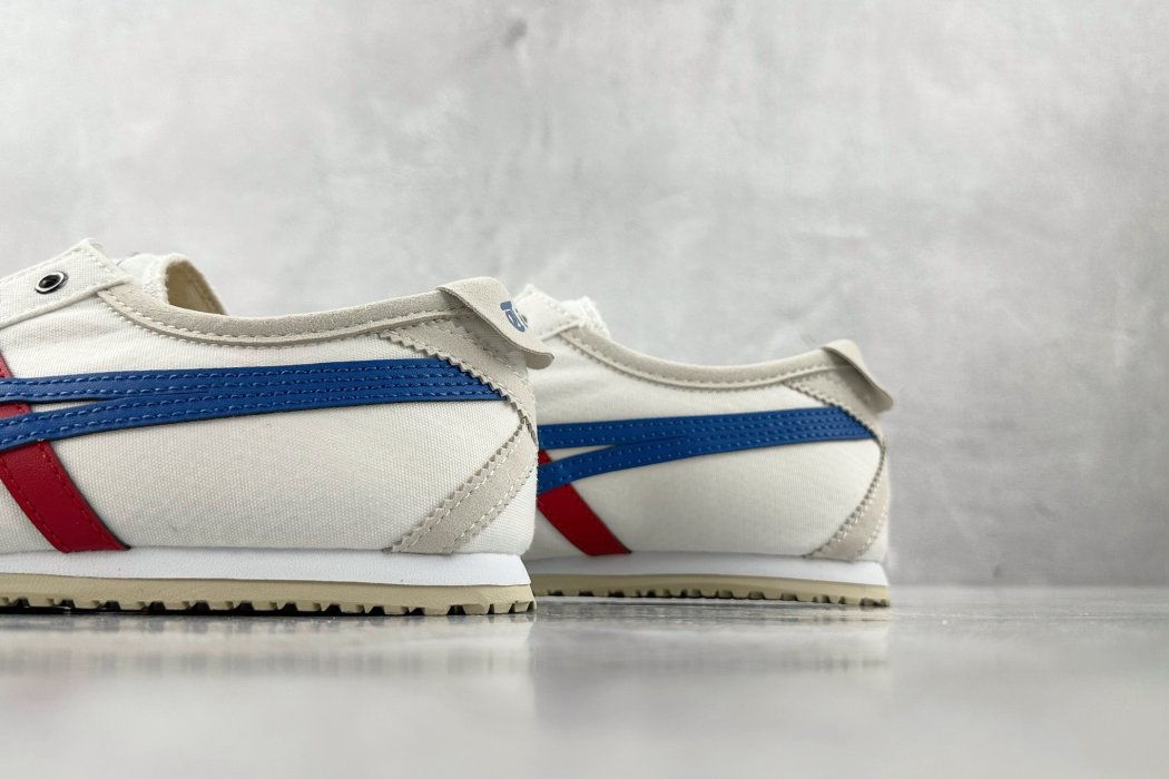 Sneakers Onitsuka Tiger MEXICO 66 фото 8