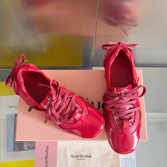 Кроссовки фото 2