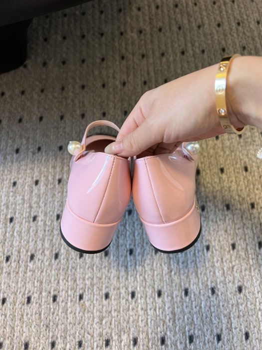 Балетки фото 9