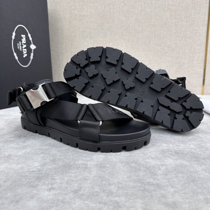 Sandals men's фото 5