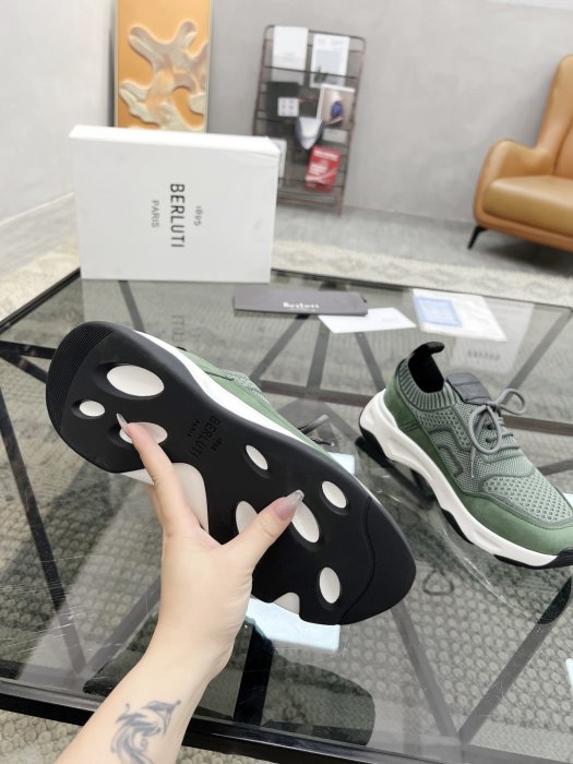 Кроссовки мужские фото 9