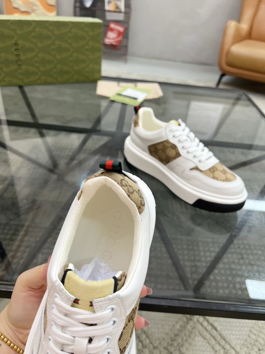 Кроссовки мужские фото 7