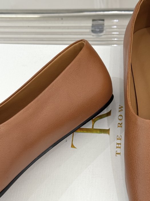 Балетки фото 6