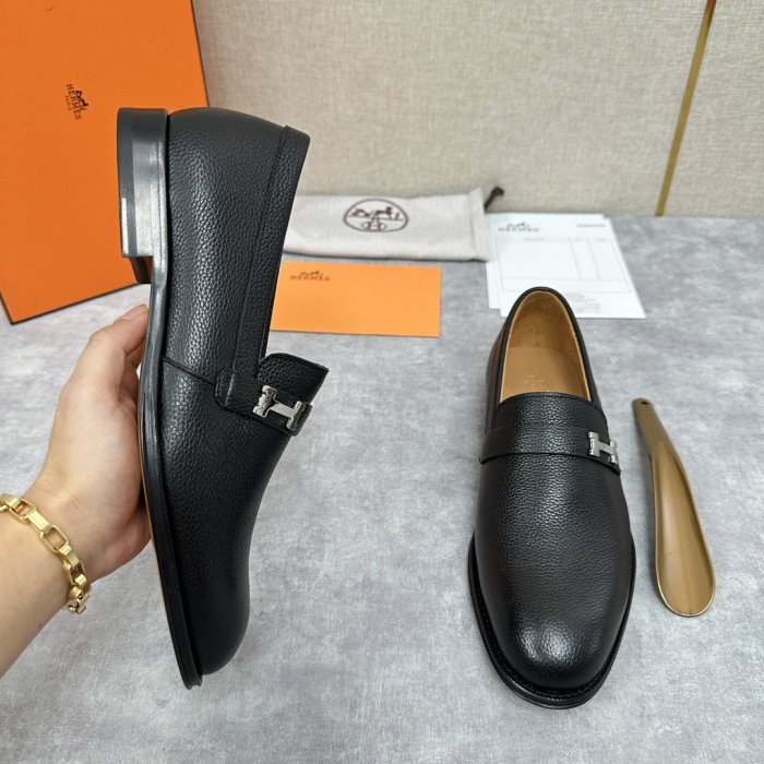 Туфли мужские фото 4