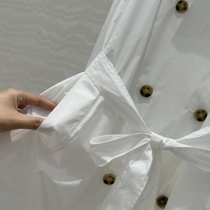 Тренч фото 6