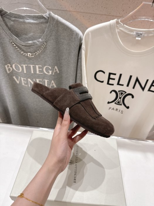 Мюли women's фото 5