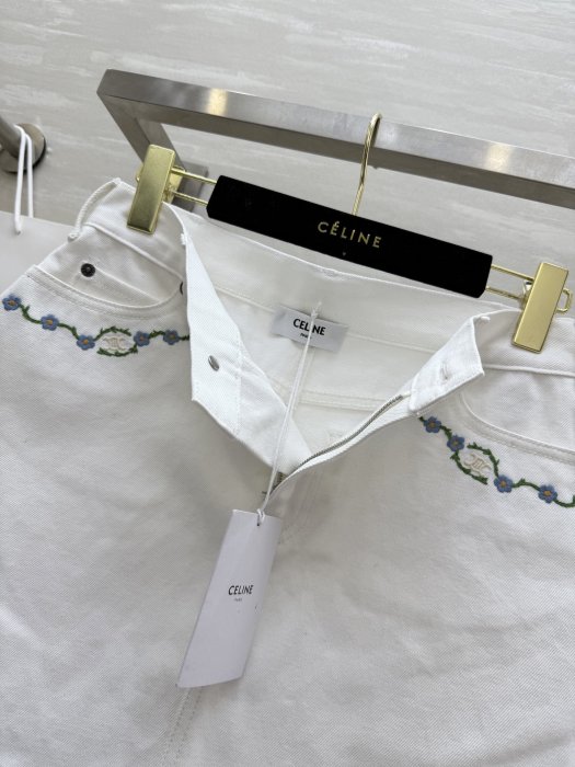 Skirt denim фото 9