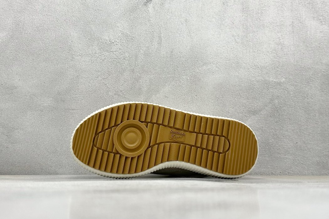 Кроссовки Onitsuka Tiger Delecity фото 4