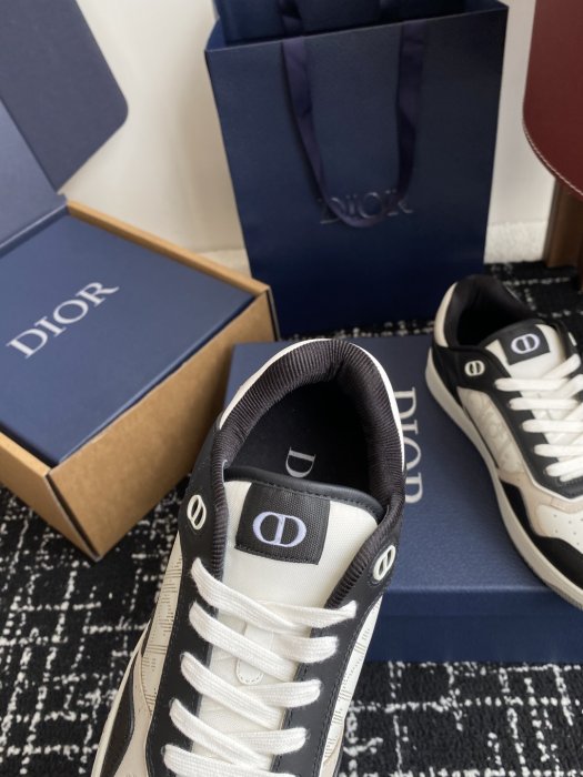 Кроссовки Dior B27 фото 7