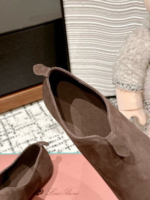 Ballet shoes фото 2