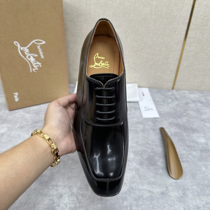 Туфли мужские фото 5