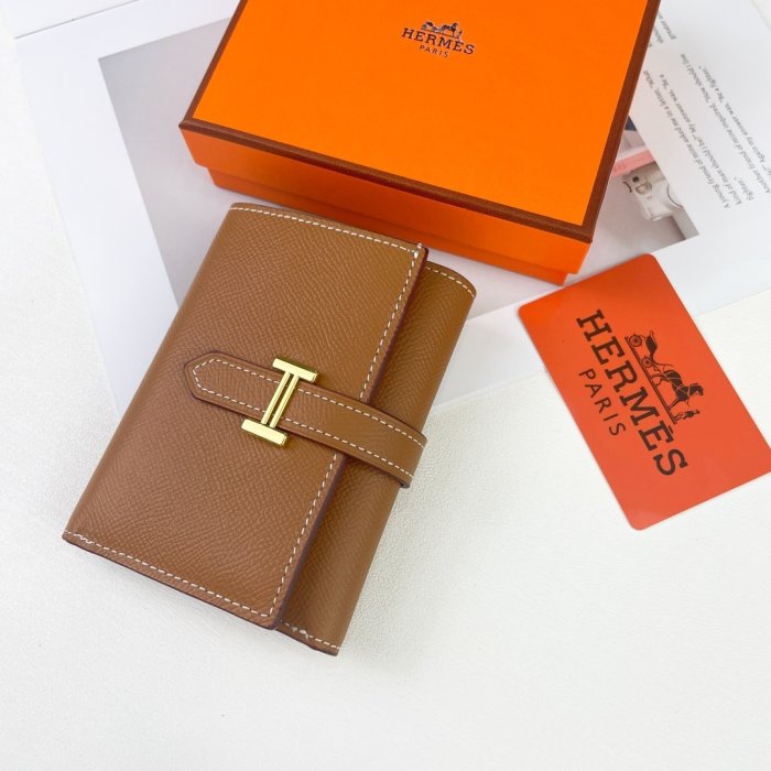 Кошелек  Bearn wallet epsom