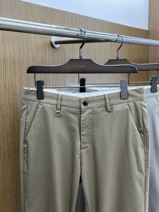 Pants men's фото 3
