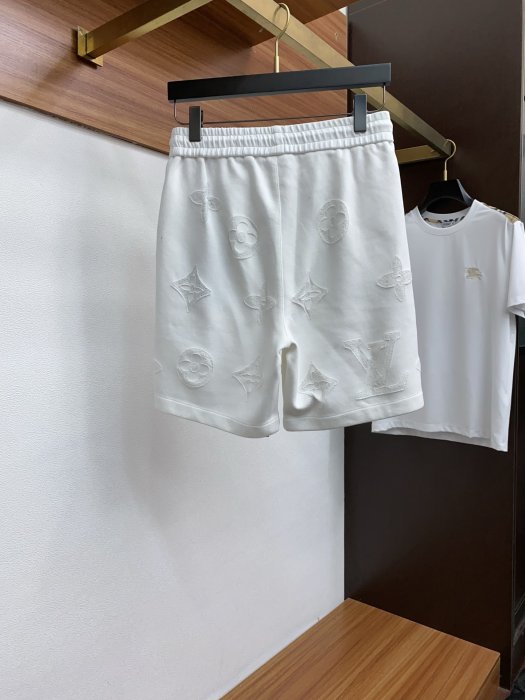 Шорты мужские фото 8