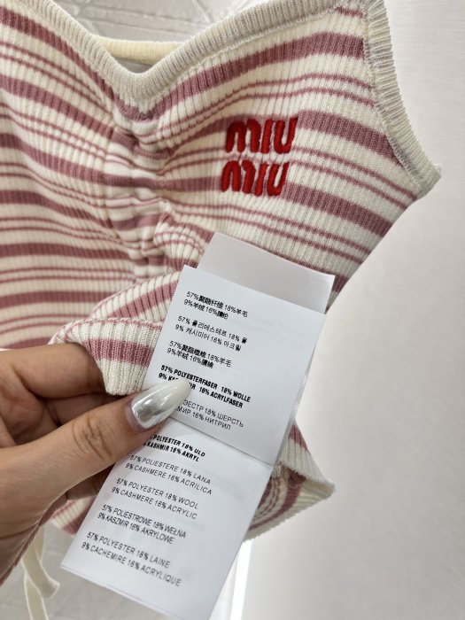 Майка женская фото 9