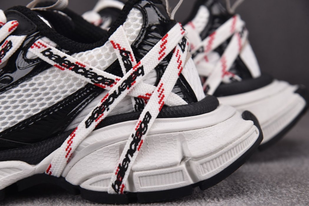 Кроссовки Balenciaga 3XL фото 14