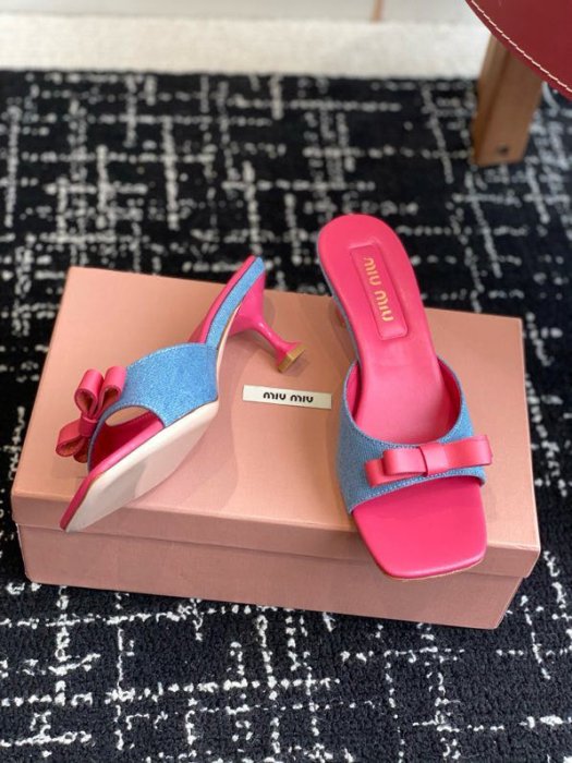 Босоножки фото 8