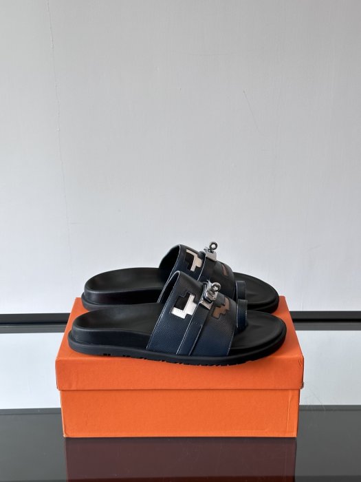 Шлепанцы мужские