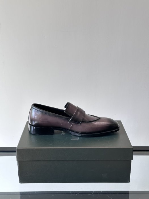 Туфли мужские фото 6