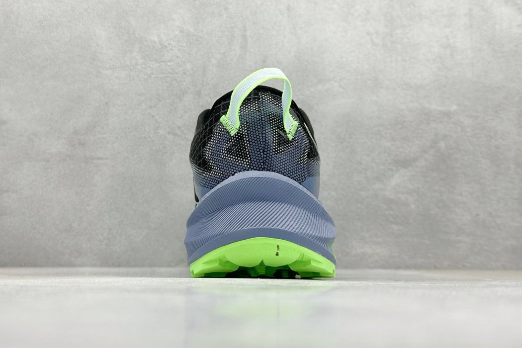 Кроссовки Asics Gel-Trabuco Max 3 фото 6