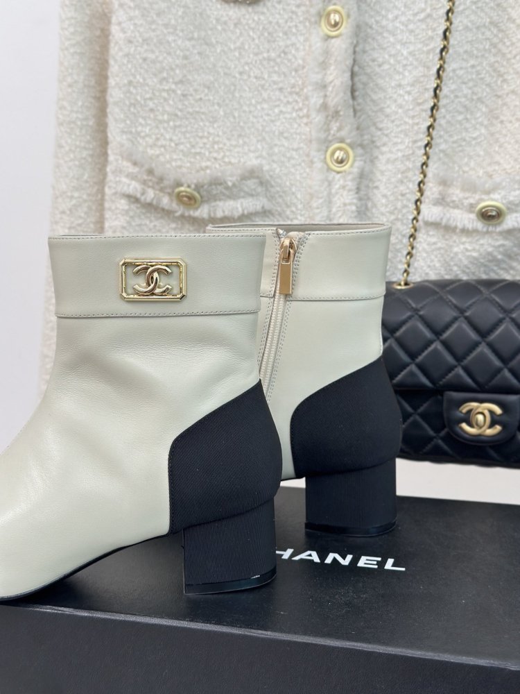 Ankle boots фото 8