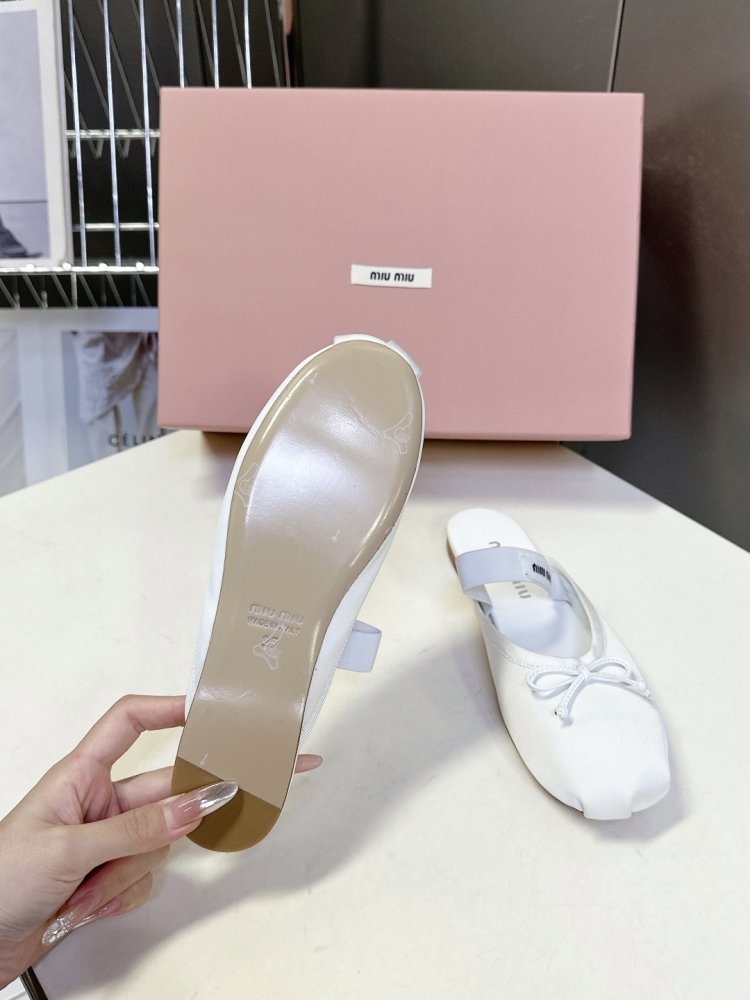 Ballet shoes фото 9