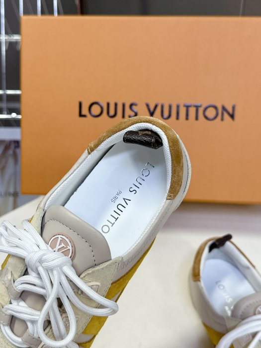 Кеды женские LV Sneakerina фото 9