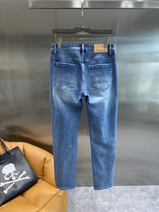 Jeans men's