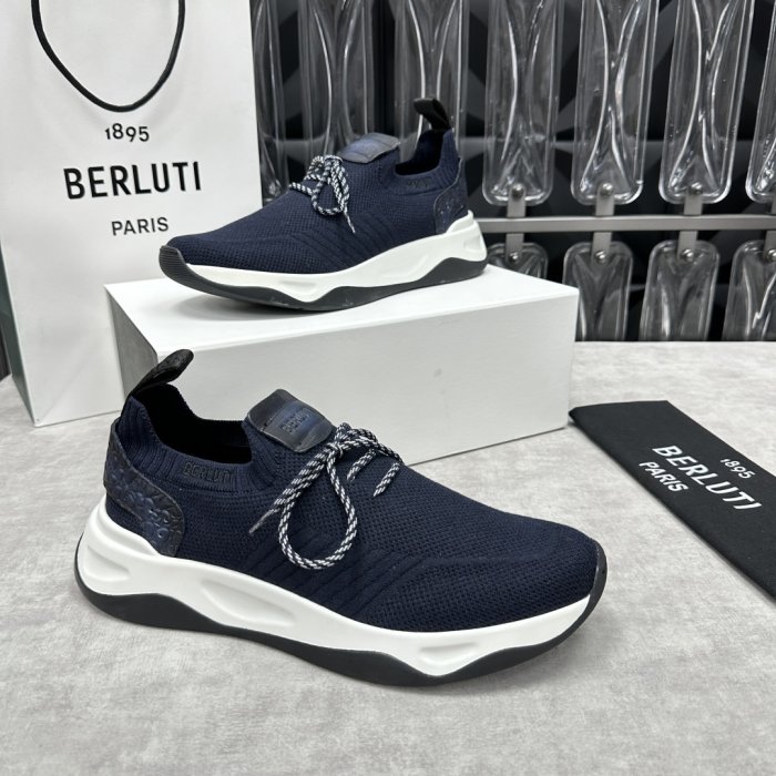 Кроссовки мужские фото 8