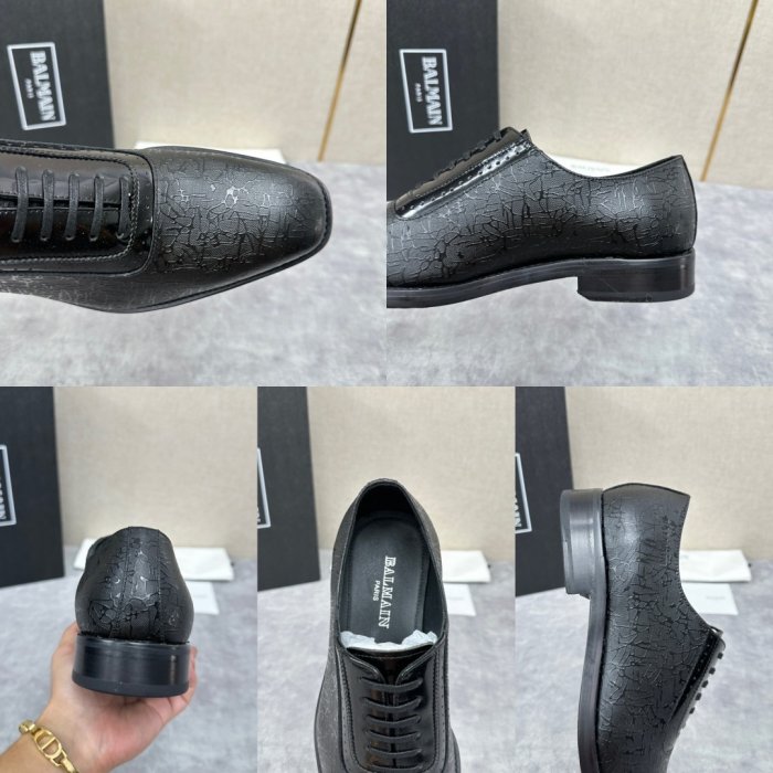 Туфли мужские фото 9