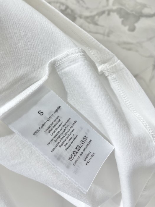 Футболка женская фото 7