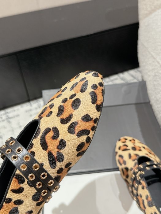 Балетки фото 7