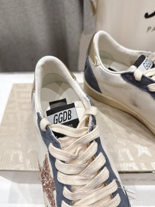 Кеды Golden Goose фото 6