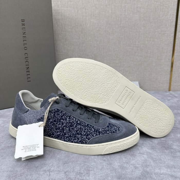 Sneakers men's фото 8