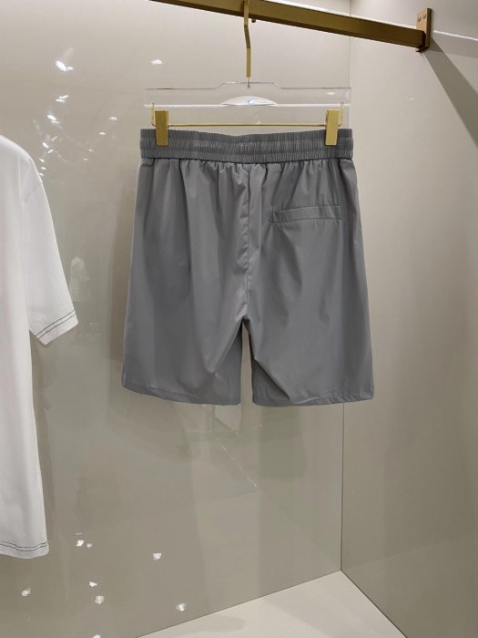 Shorts men's фото 2