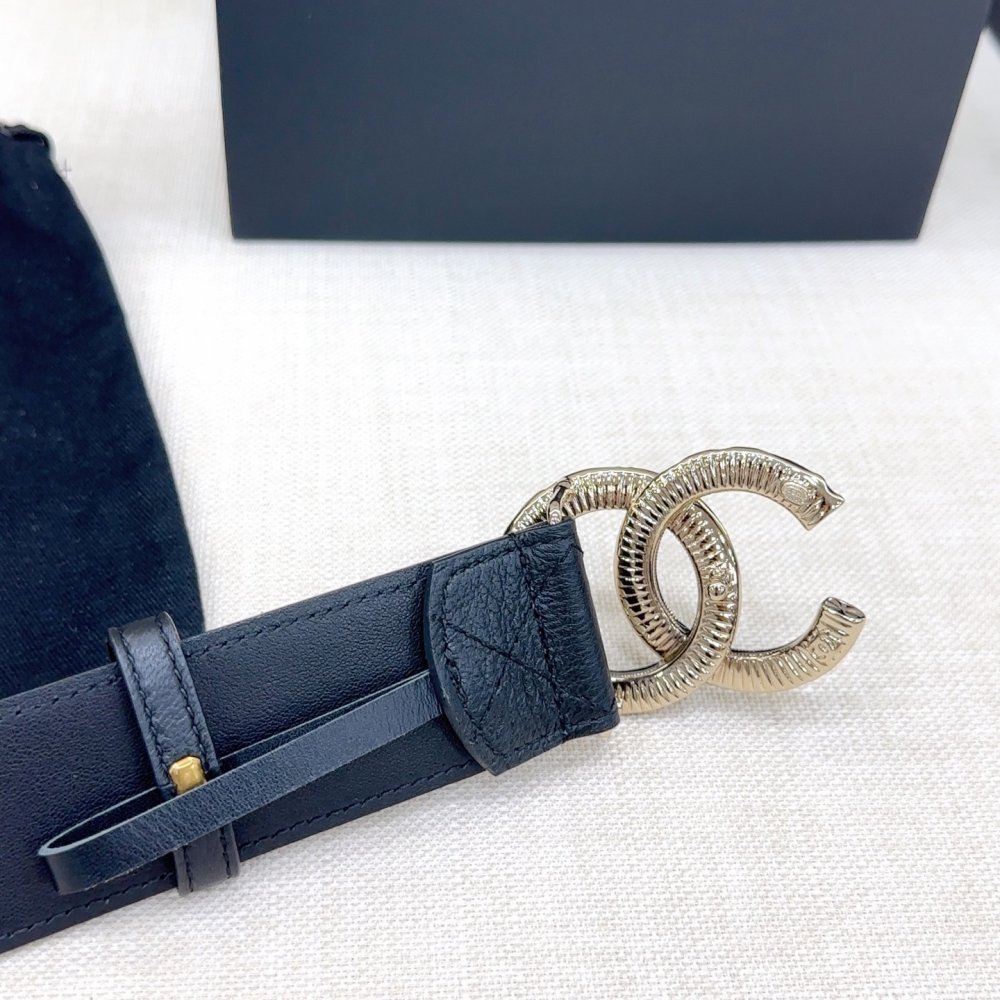 Ремінь шкіряний 40 мм фото 7