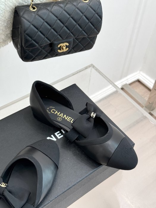 Ballet shoes фото 5