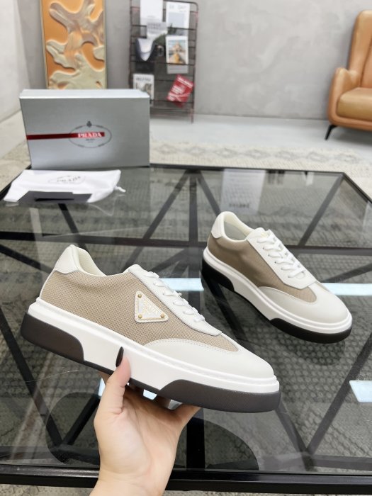 Кроссовки мужские фото 4