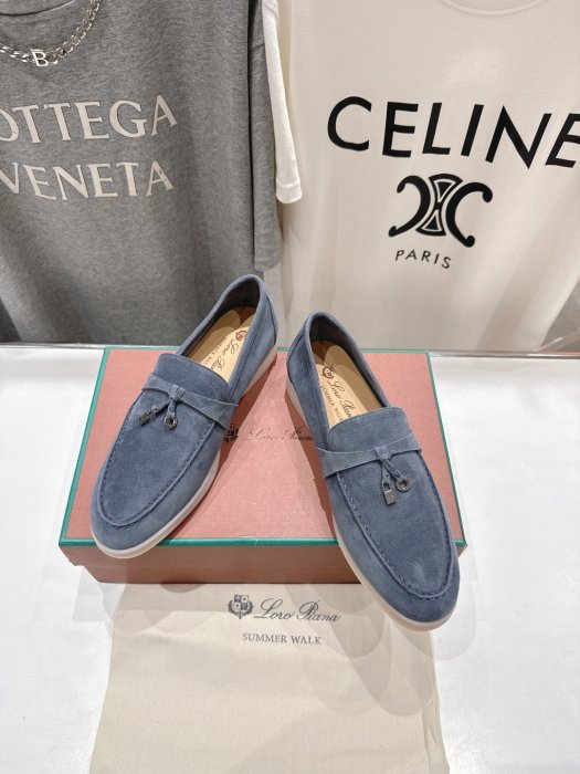 Лоферы женские фото 2