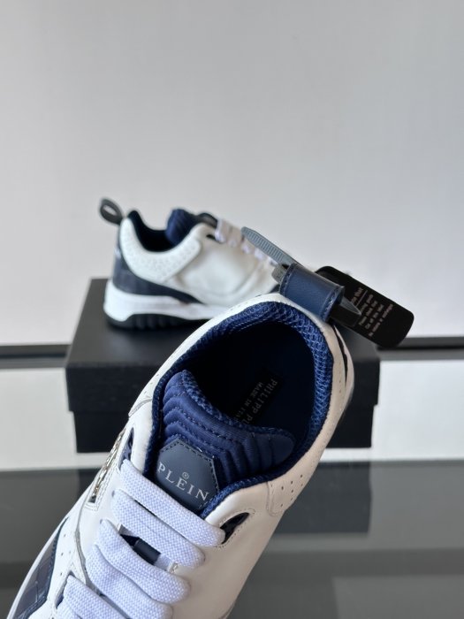 Sneakers men's фото 8