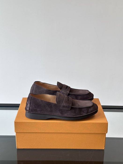 Лоферы мужские