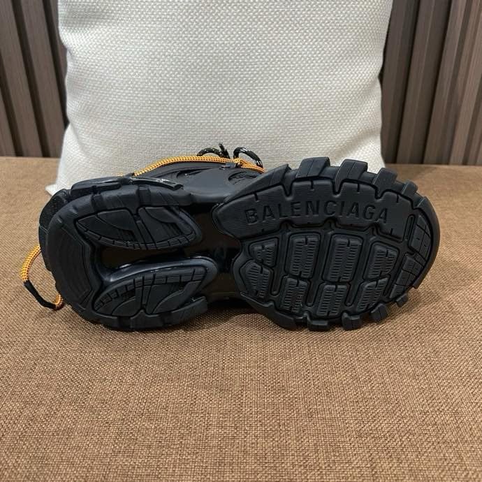 Кроссовки Track Trail Laces фото 9