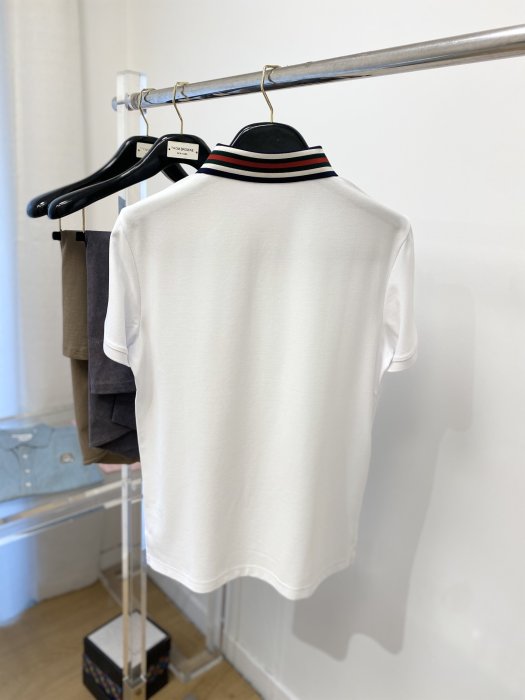 T-shirt men's фото 9