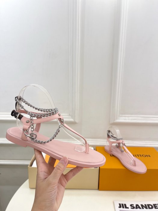 Босоножки фото 4