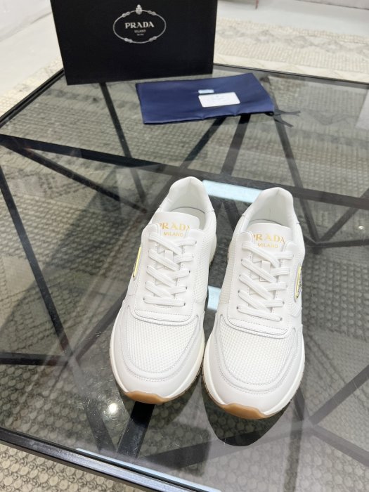 Кроссовки мужские фото 3