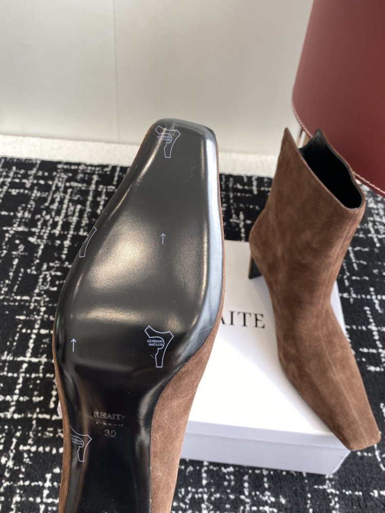 Boots women's фото 9