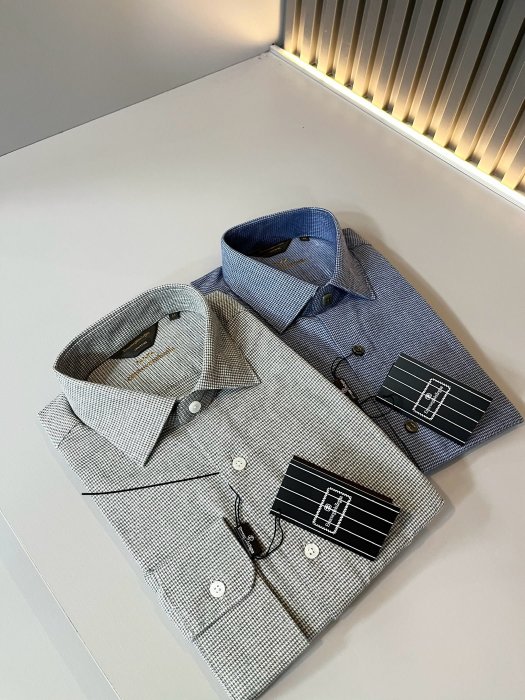 Shirt men's фото 2